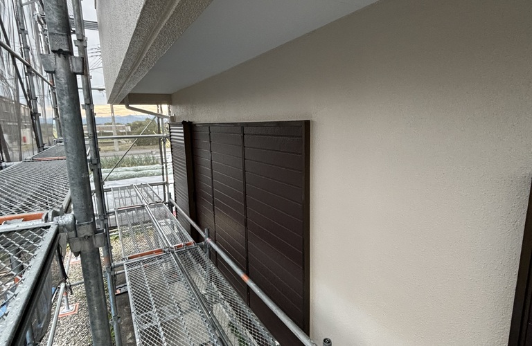 外壁・屋根塗装は下野総建にお任せ！