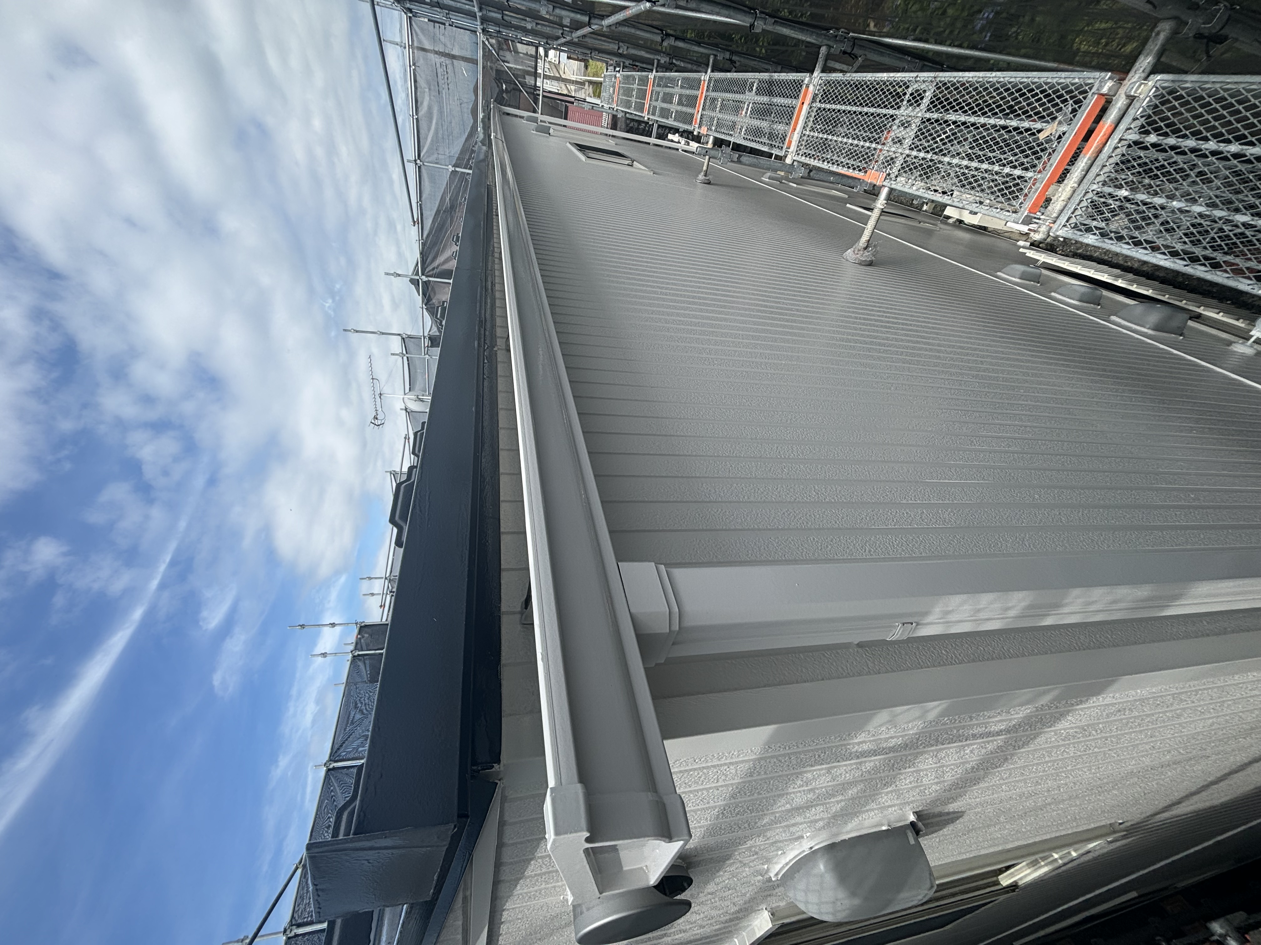 雨漏りの心配、下野総建にお任せ！栃木県さくら市の安心を提供します。
