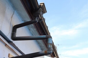 屋根補修の重要性
