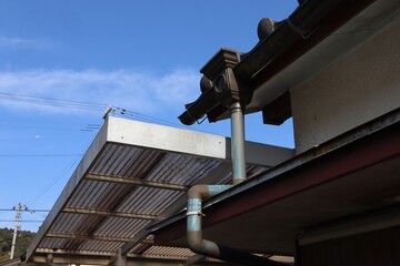 カバー工法の利点