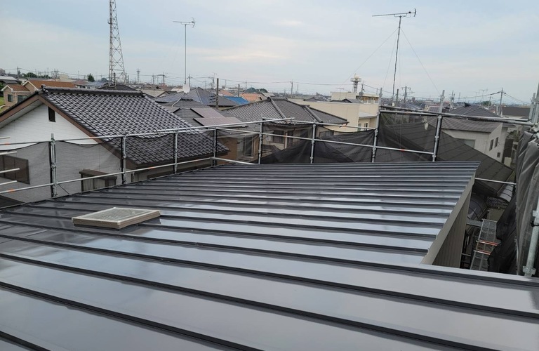 雨漏りの悩み、私たちが解決します！